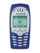 Mobilni telefon Sony Ericsson T65 - 